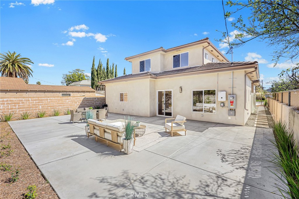 3739 Elma Road Pasadena, CA 91107 - Photo 50 of 63