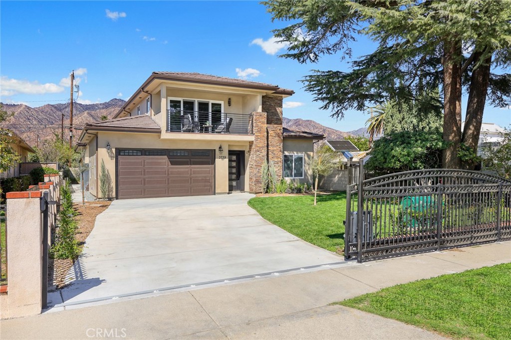 3739 Elma Road Pasadena, CA 91107 - Photo 5 of 63