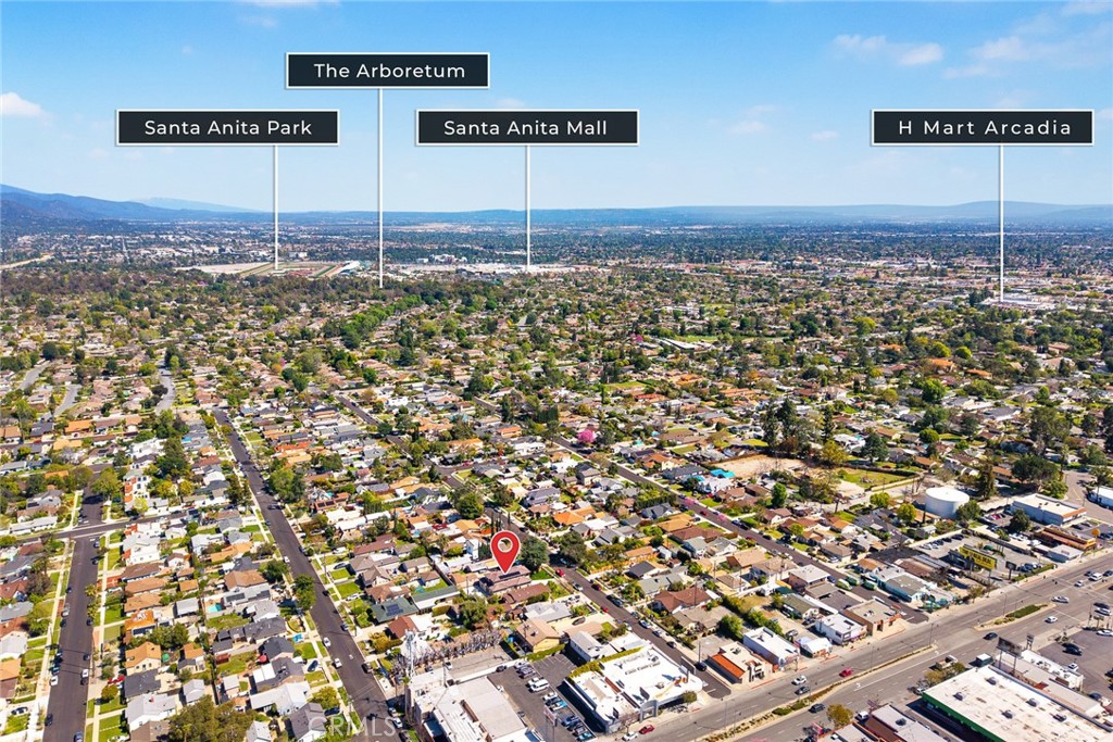 3739 Elma Road Pasadena, CA 91107 - Photo 60 of 63