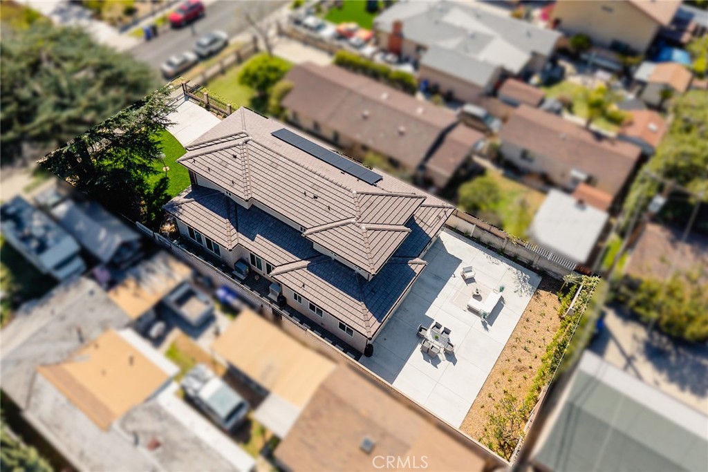 3739 Elma Road Pasadena, CA 91107 - Photo 62 of 63