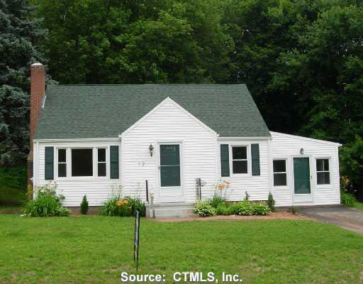 12 Charter Road Vernon, CT 06066 - Photo 1 of 1 Gallery Image 1