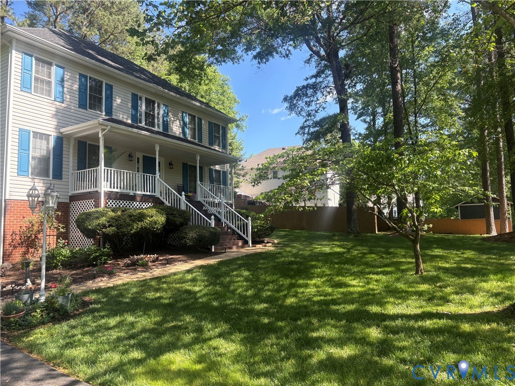 16406 Inchcape Road Moseley, VA 23120 - Photo 30 of 39