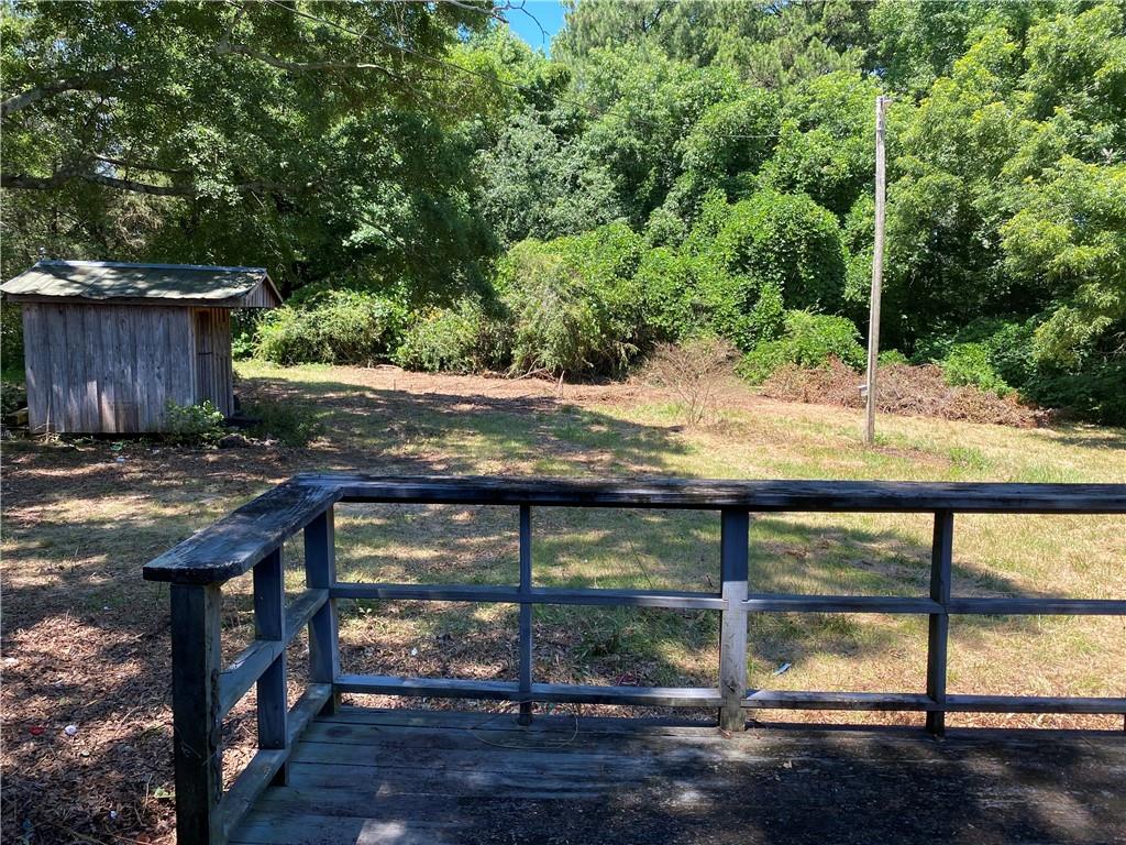 2281 Fork Creek Road Bowman, GA 30624 - Photo 20 of 55