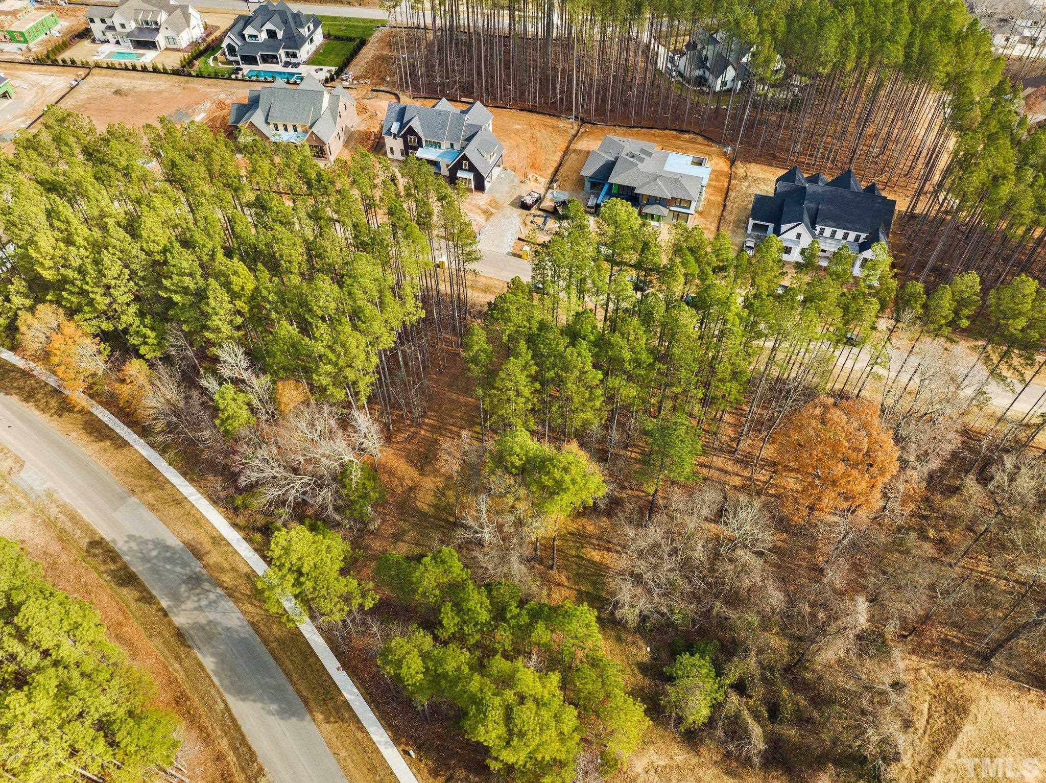 617 Dappled Pine Avenue Durham, NC 27713 - Photo 7 of 14