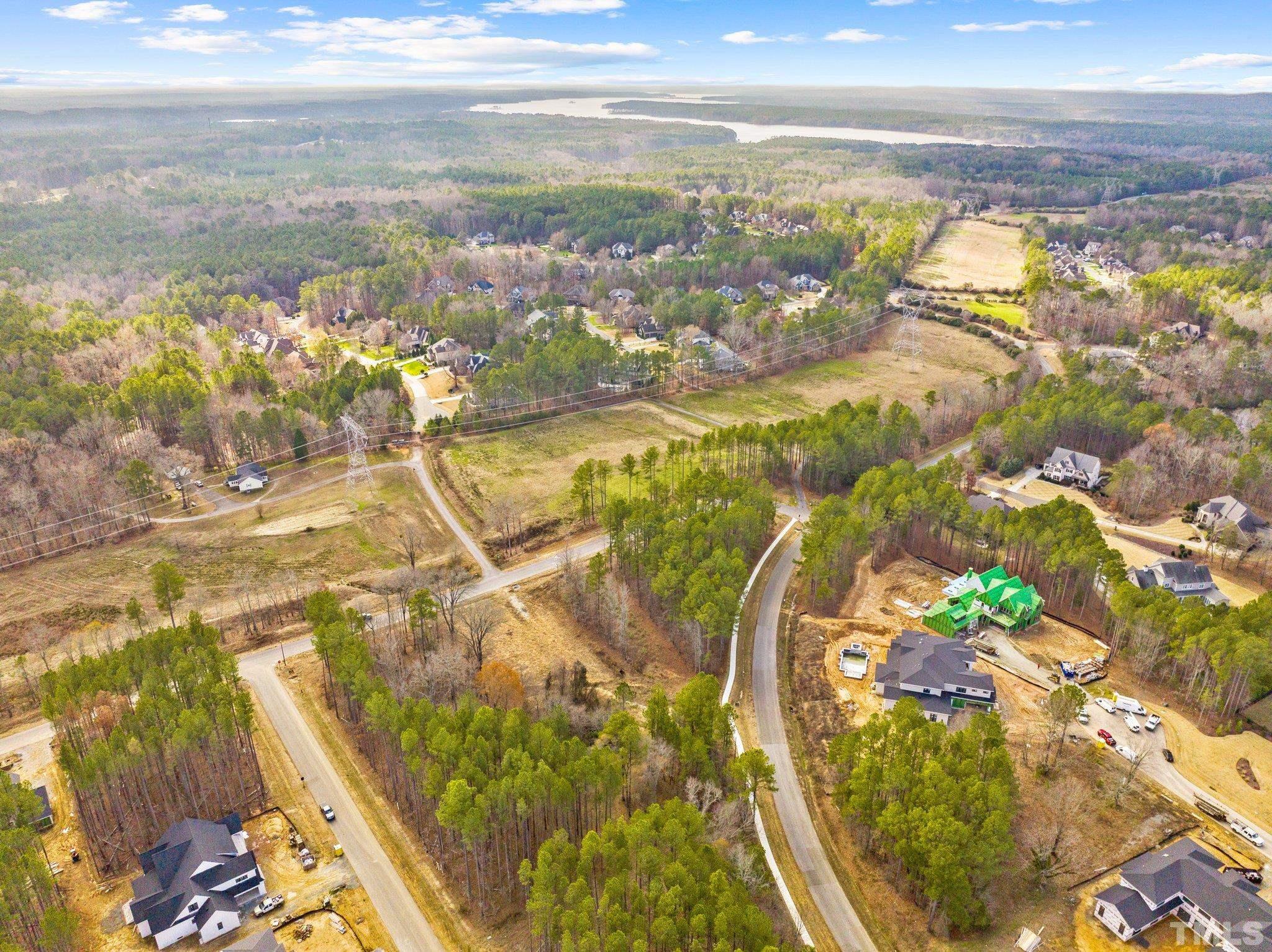 617 Dappled Pine Avenue Durham, NC 27713 - Photo 10 of 14 a view of an ocean