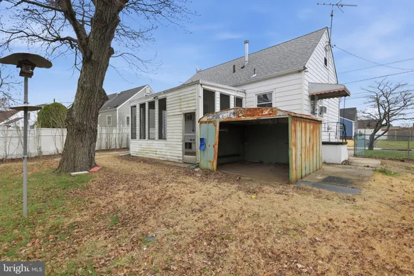 $315,000 | 78 Clayton Avenue, Hamilton, NJ 08619