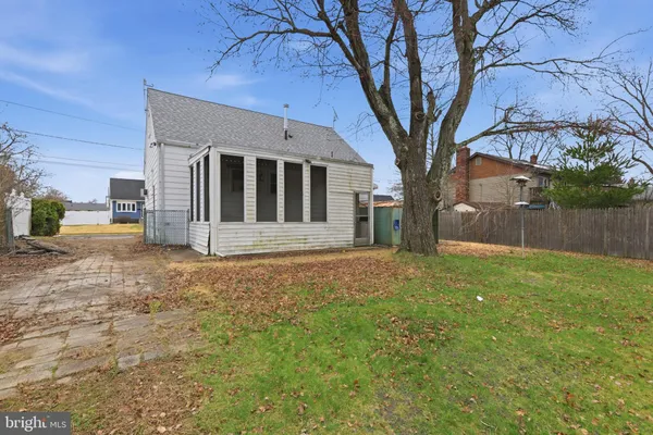 $315,000 | 78 Clayton Avenue, Hamilton, NJ 08619