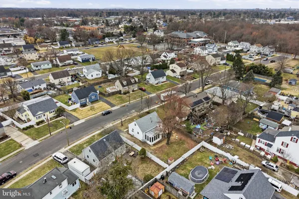 $315,000 | 78 Clayton Avenue, Hamilton, NJ 08619