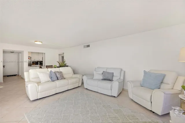 $389,000 | 3731 North Country Club Drive, Unit 2023, Aventura, FL 33180