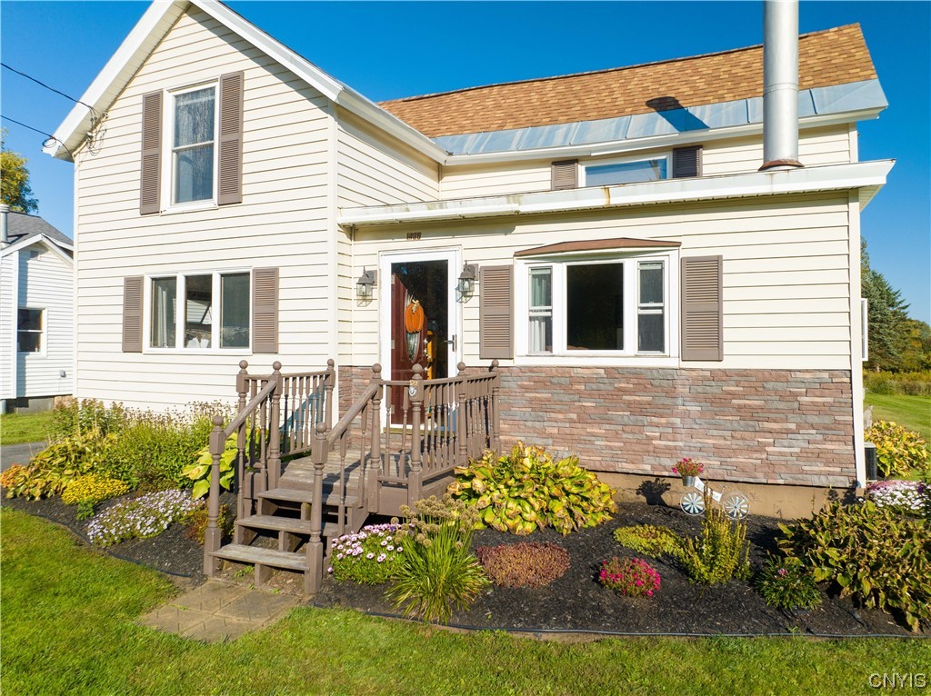 1436 County Rte 8 Granby, NY 13069 - Photo 13 of 41