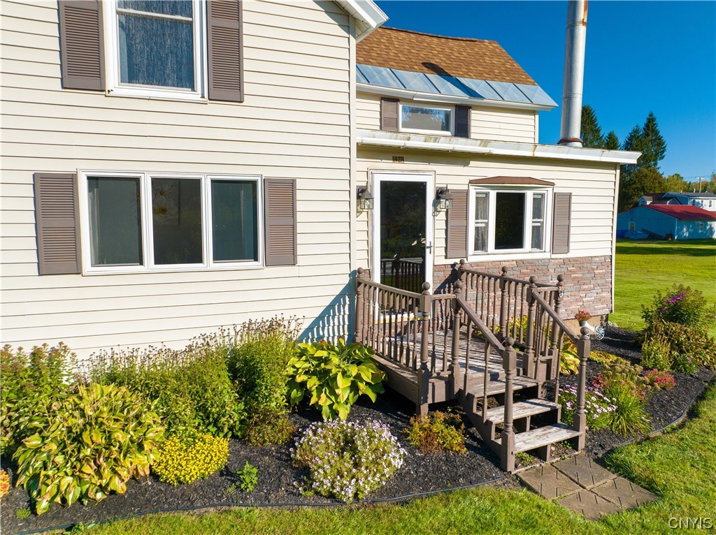 1436 County Rte 8 Granby, NY 13069 - Photo 14 of 41