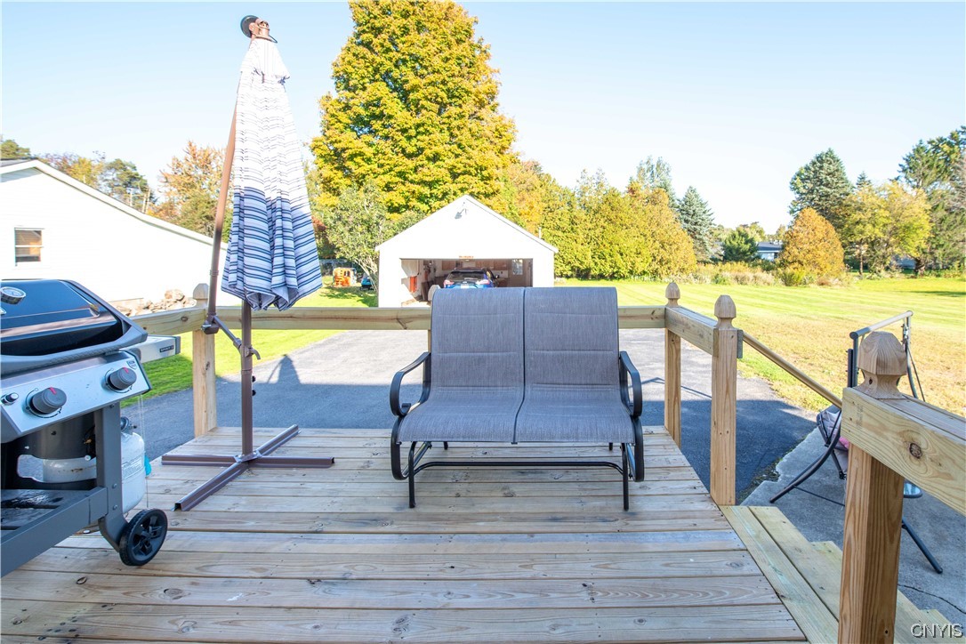 1436 County Rte 8 Granby, NY 13069 - Photo 15 of 41