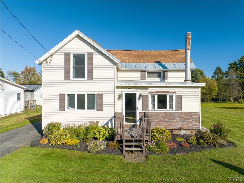 1436 County Rte 8 Granby, NY 13069 - Photo 2 of 41