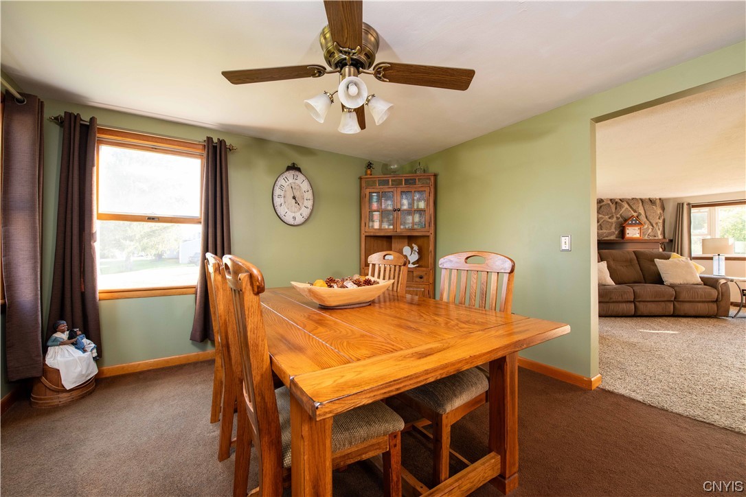 1436 County Rte 8 Granby, NY 13069 - Photo 22 of 41