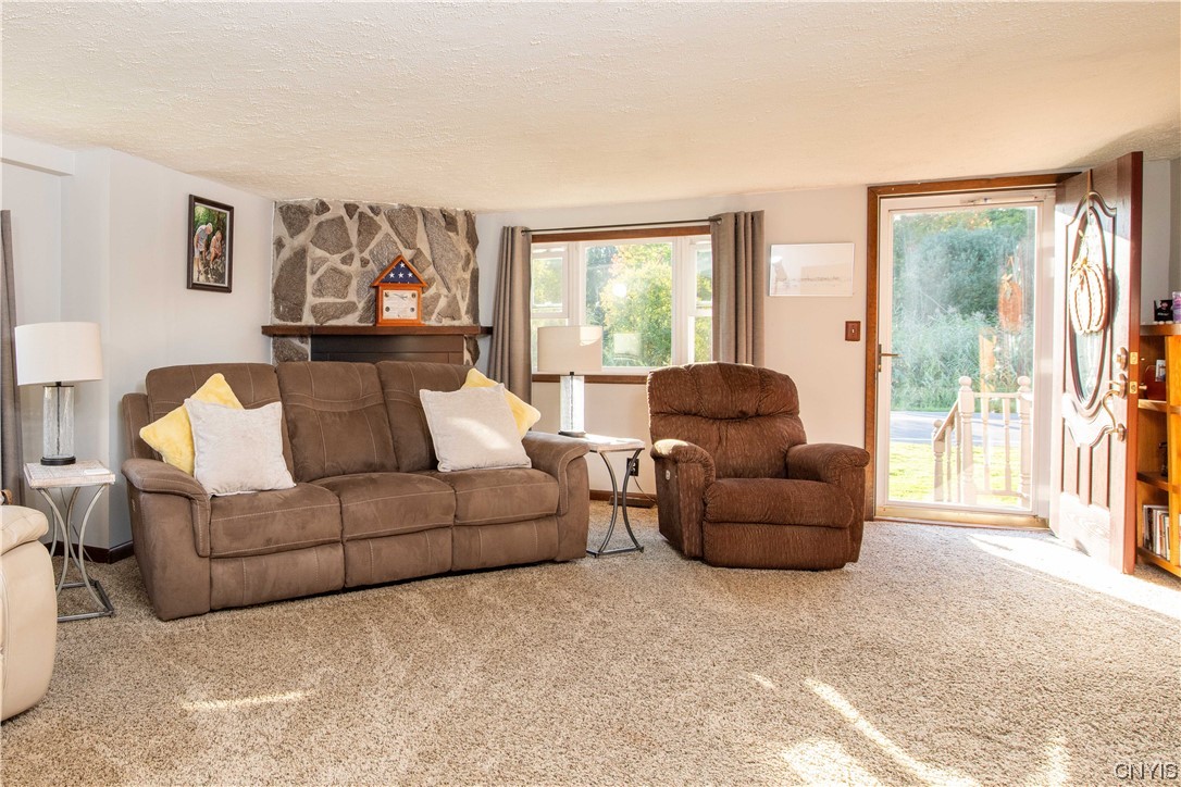 1436 County Rte 8 Granby, NY 13069 - Photo 26 of 41