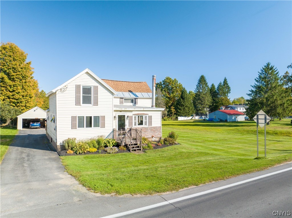 1436 County Rte 8 Granby, NY 13069 - Photo 3 of 41