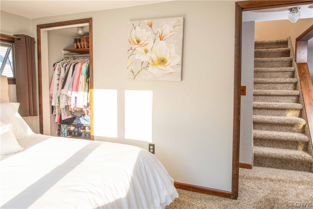 1436 County Rte 8 Granby, NY 13069 - Photo 34 of 41