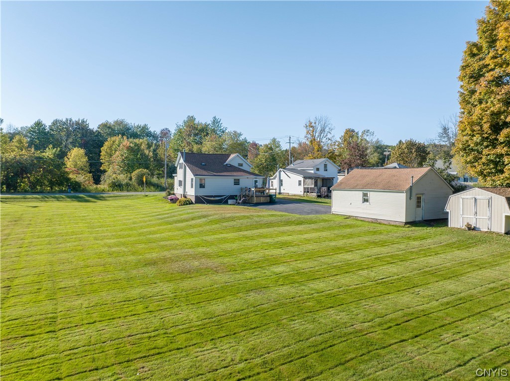 1436 County Rte 8 Granby, NY 13069 - Photo 5 of 41