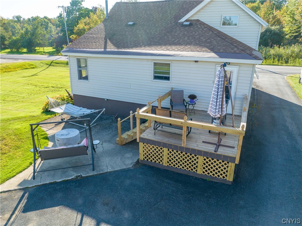 1436 County Rte 8 Granby, NY 13069 - Photo 7 of 41