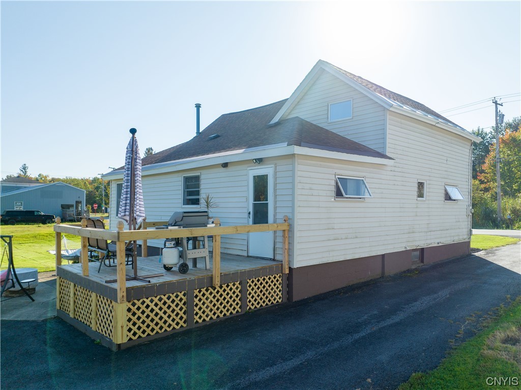 1436 County Rte 8 Granby, NY 13069 - Photo 8 of 41