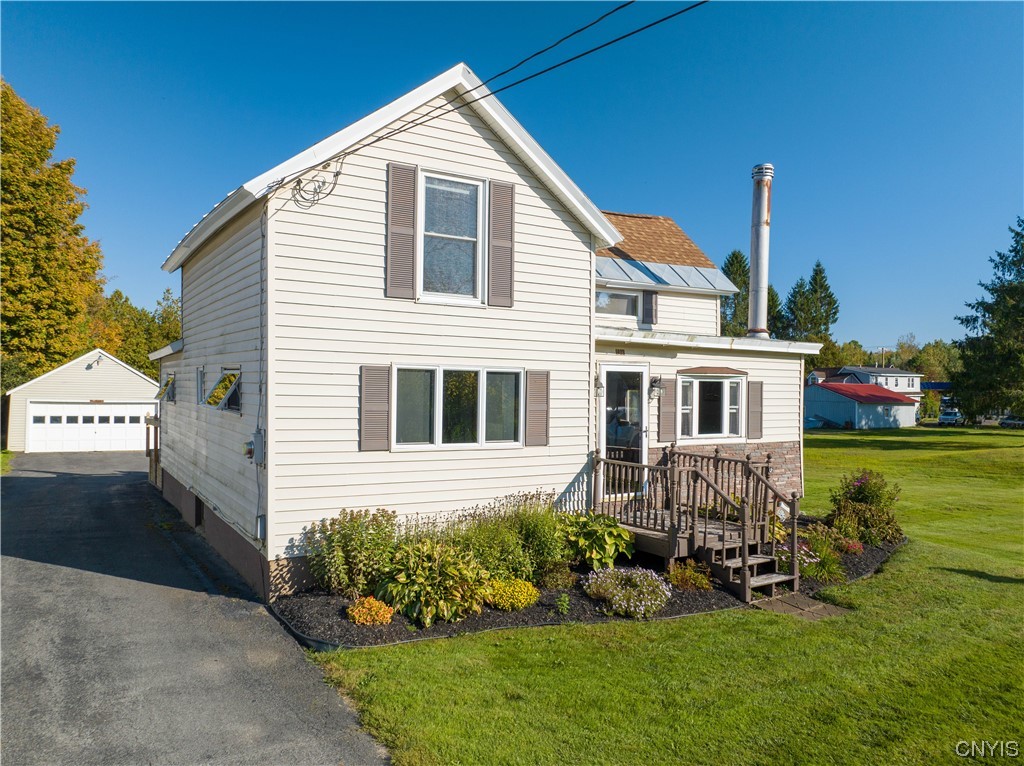 1436 County Rte 8 Granby, NY 13069 - Photo 9 of 41