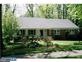 1817 Sharon Road Jenkintown, PA 19046 - Photo 1 of 12 Exterior Front