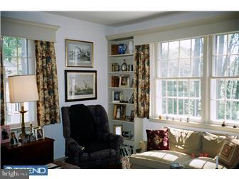 1817 Sharon Road Jenkintown, PA 19046 - Photo 7 of 12 Office / Study