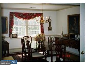 1817 Sharon Road Jenkintown, PA 19046 - Photo 8 of 12 Dining Room