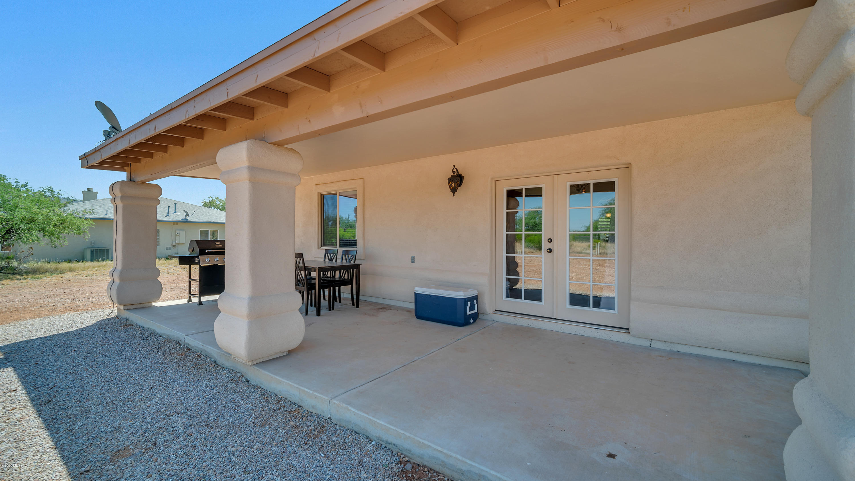 744 Via Vanilla Rio Rico, AZ 85648 - Photo 21 of 23