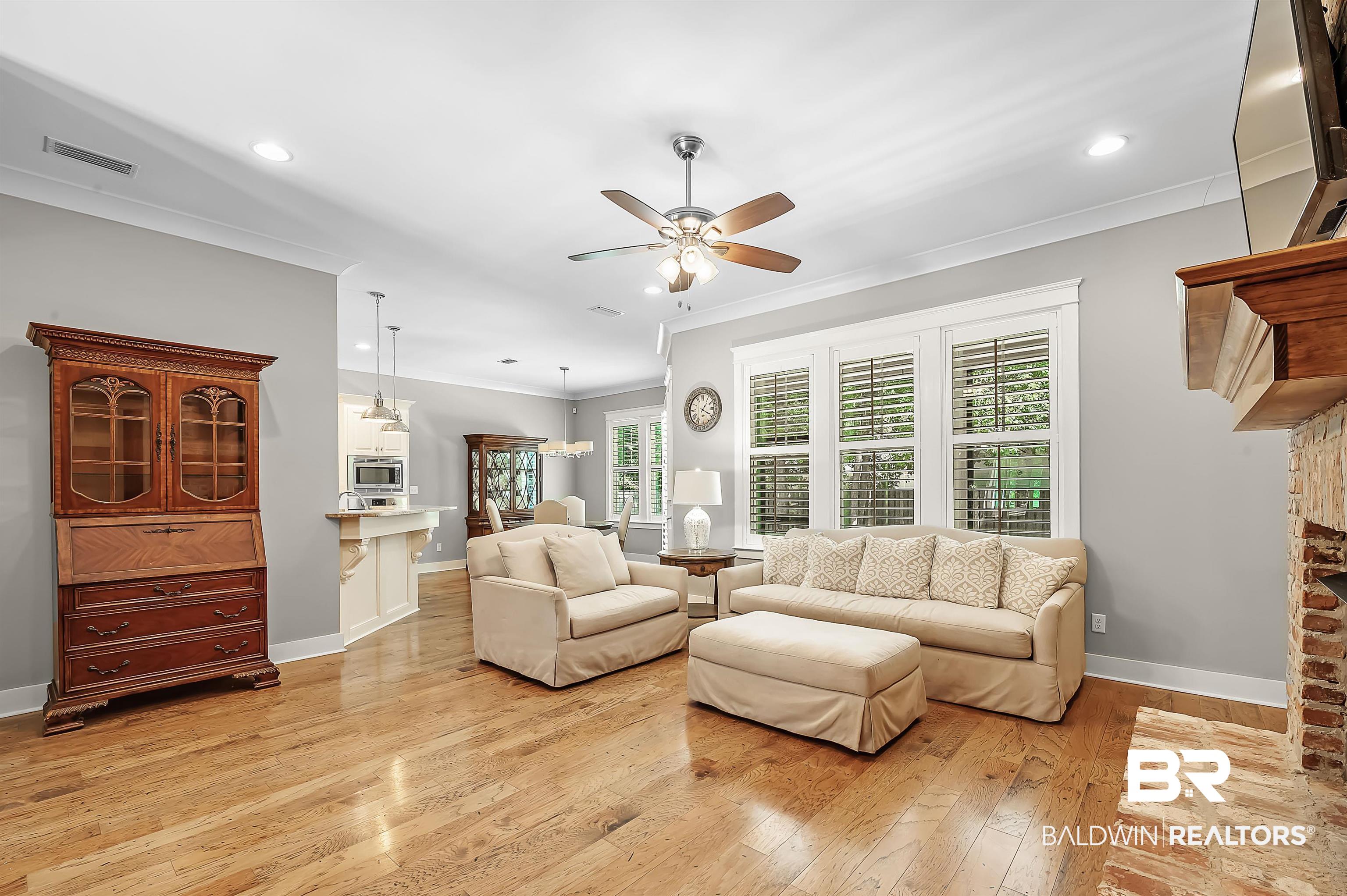 212 Simon Street Fairhope, AL 36532 - Photo 10 of 49 Great Room