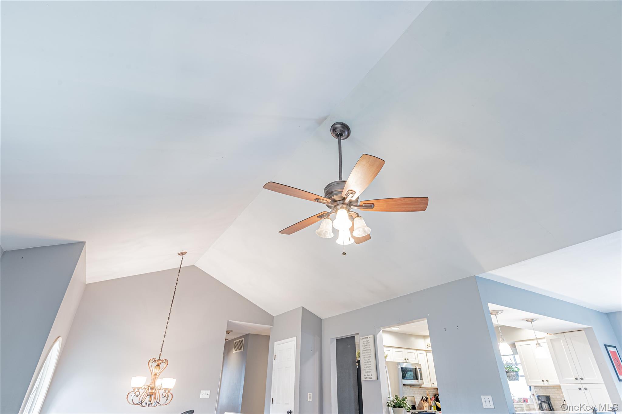 105 Oak Ridge Road Hopewell Junction, NY 12533 - Photo 13 of 32 a view of a room with a fan