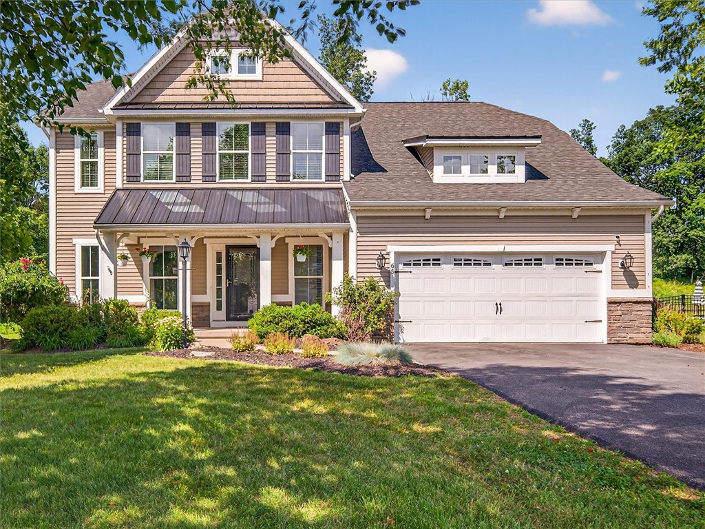65 Samala Circle Rochester, NY 14625 - Photo 1 of 1 Gallery Image 1