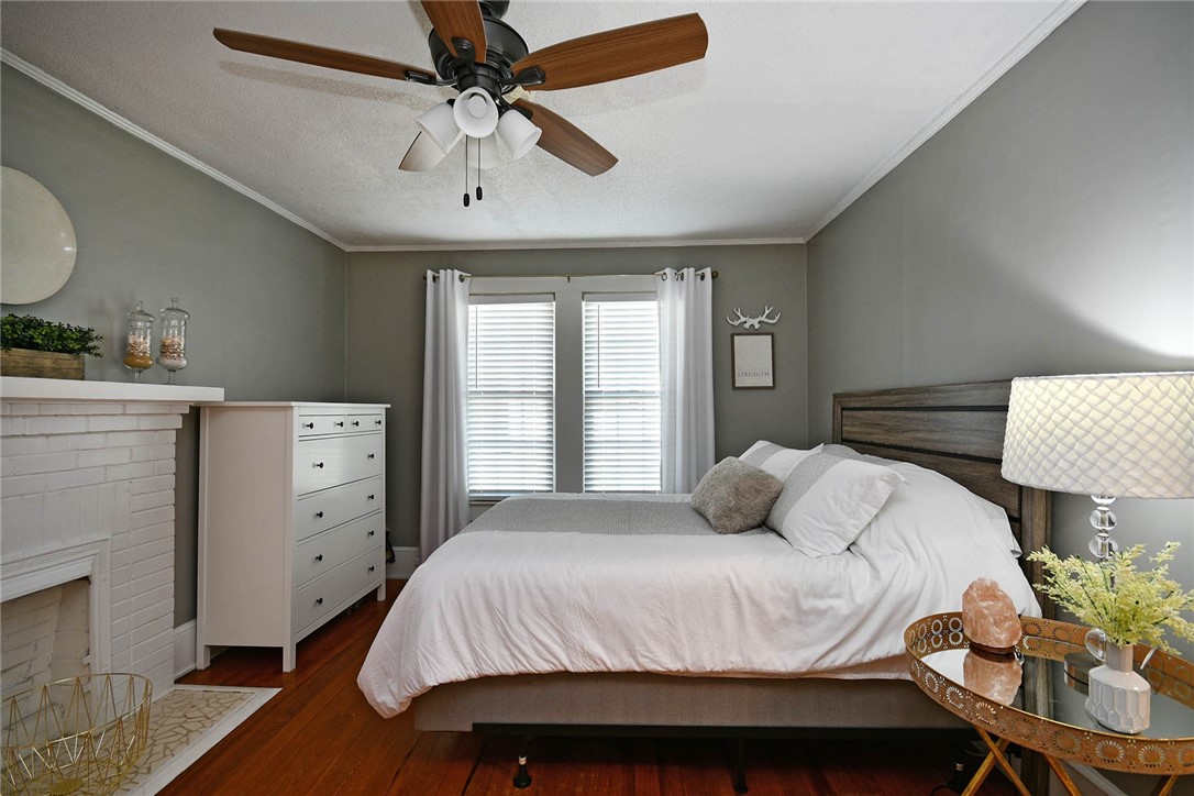 306 North Chestnut Street Seneca, SC 29678 - Photo 12 of 40