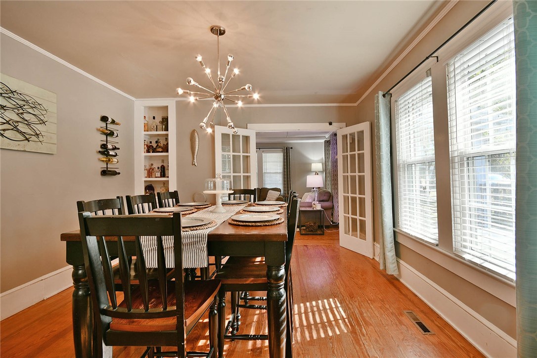 306 North Chestnut Street Seneca, SC 29678 - Photo 20 of 40