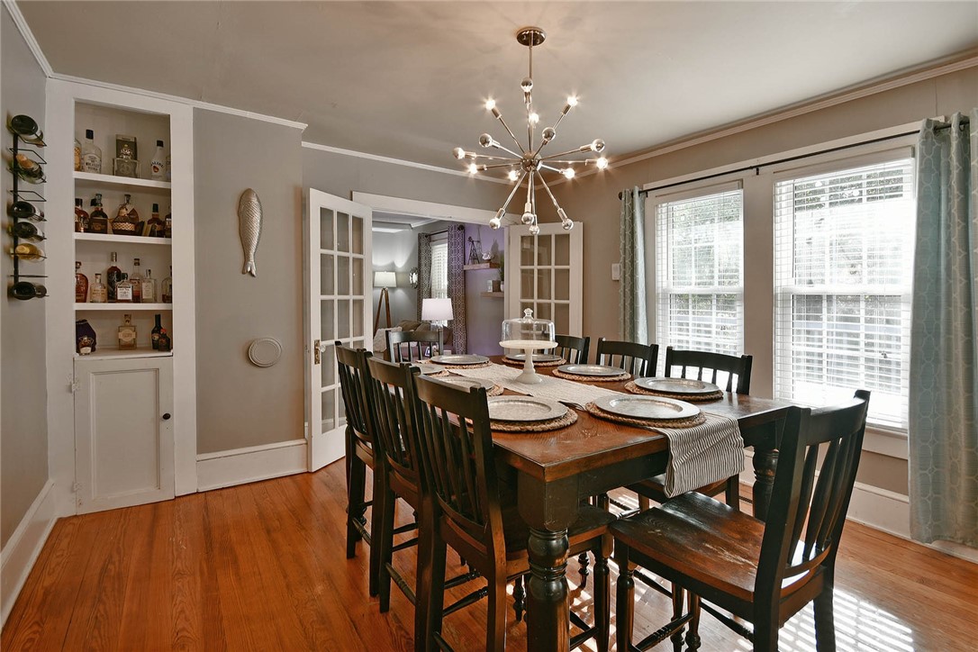 306 North Chestnut Street Seneca, SC 29678 - Photo 21 of 40