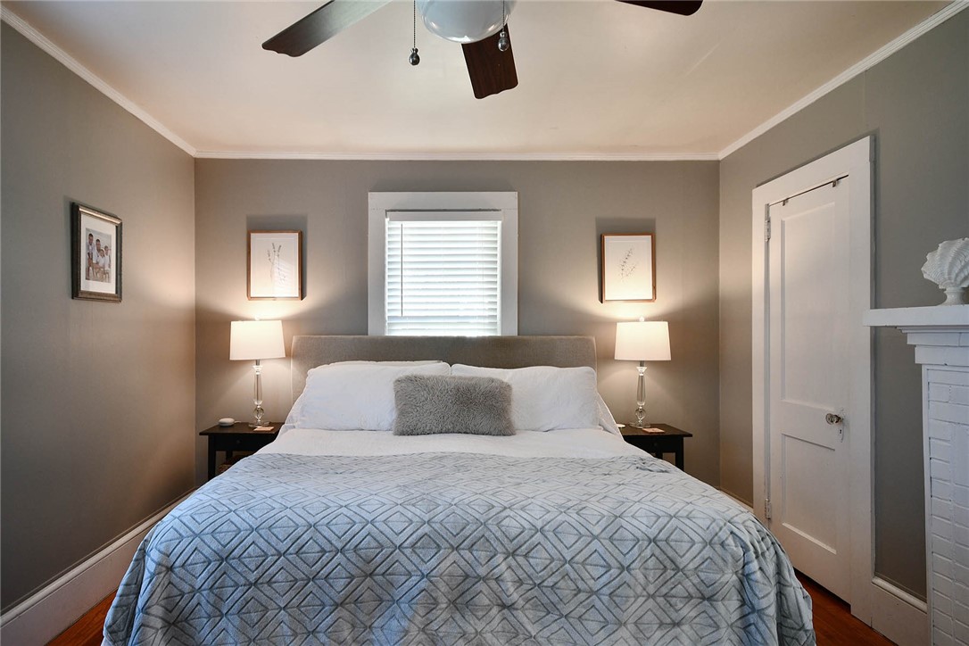 306 North Chestnut Street Seneca, SC 29678 - Photo 31 of 40