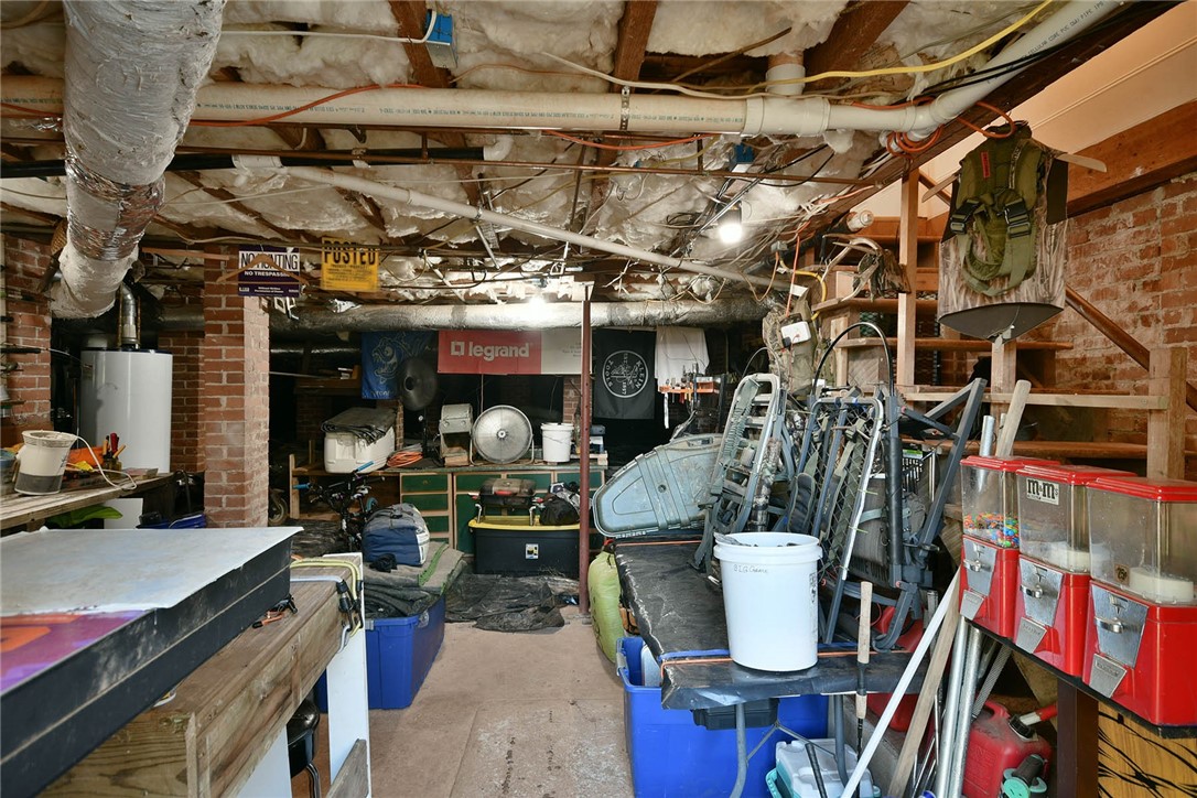 306 North Chestnut Street Seneca, SC 29678 - Photo 35 of 40