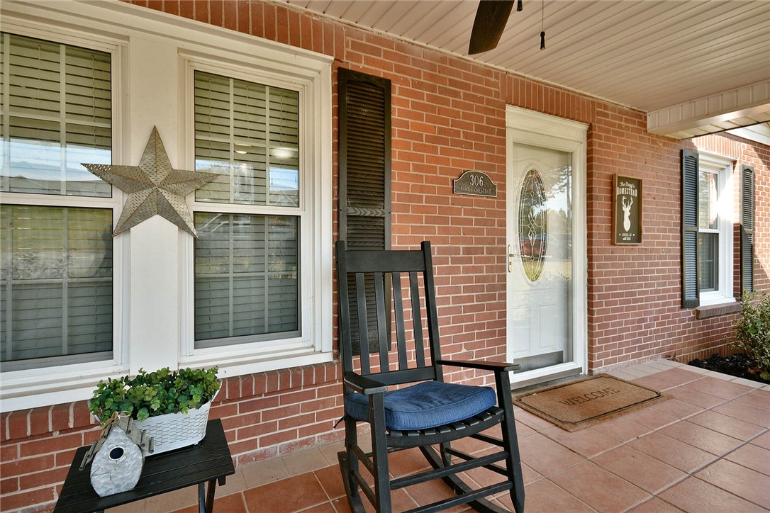 306 North Chestnut Street Seneca, SC 29678 - Photo 39 of 40