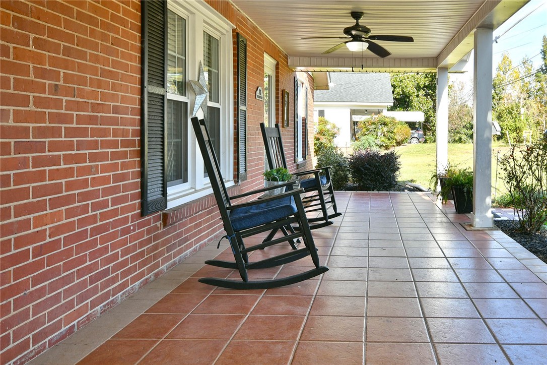 306 North Chestnut Street Seneca, SC 29678 - Photo 40 of 40