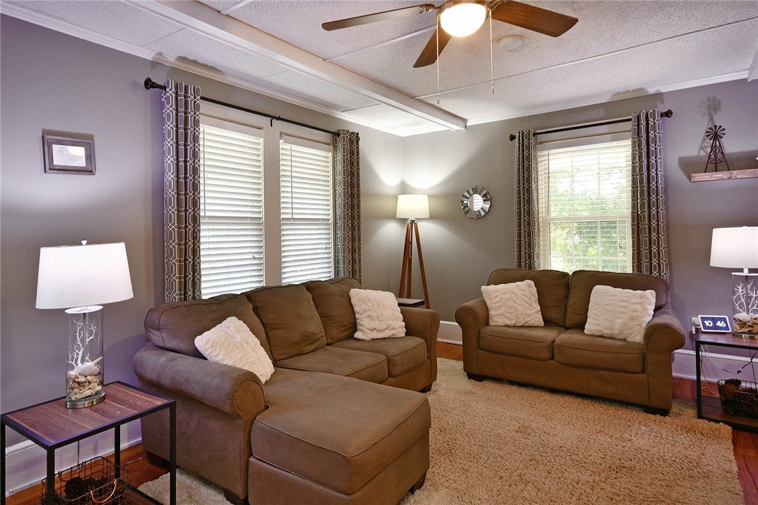 306 North Chestnut Street Seneca, SC 29678 - Photo 4 of 40