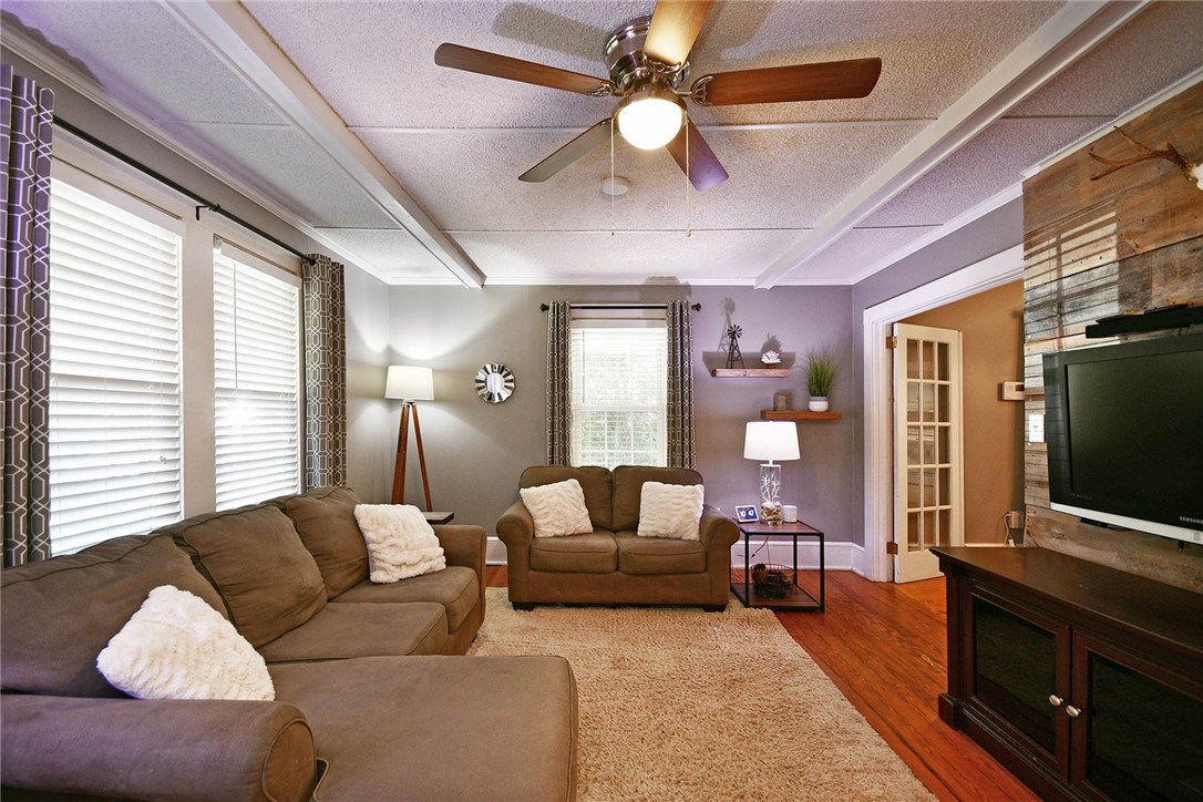 306 North Chestnut Street Seneca, SC 29678 - Photo 6 of 40