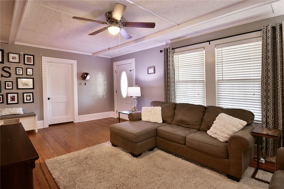 306 North Chestnut Street Seneca, SC 29678 - Photo 7 of 40