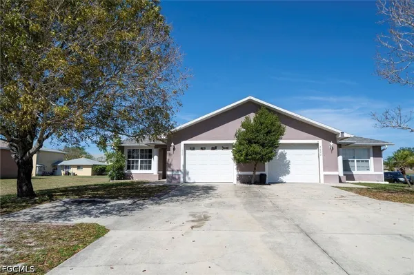 $499,000 | 4602-4604 Skyline Boulevard, Cape Coral, FL 33914