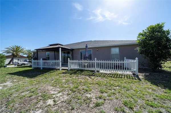 $499,000 | 4602-4604 Skyline Boulevard, Cape Coral, FL 33914