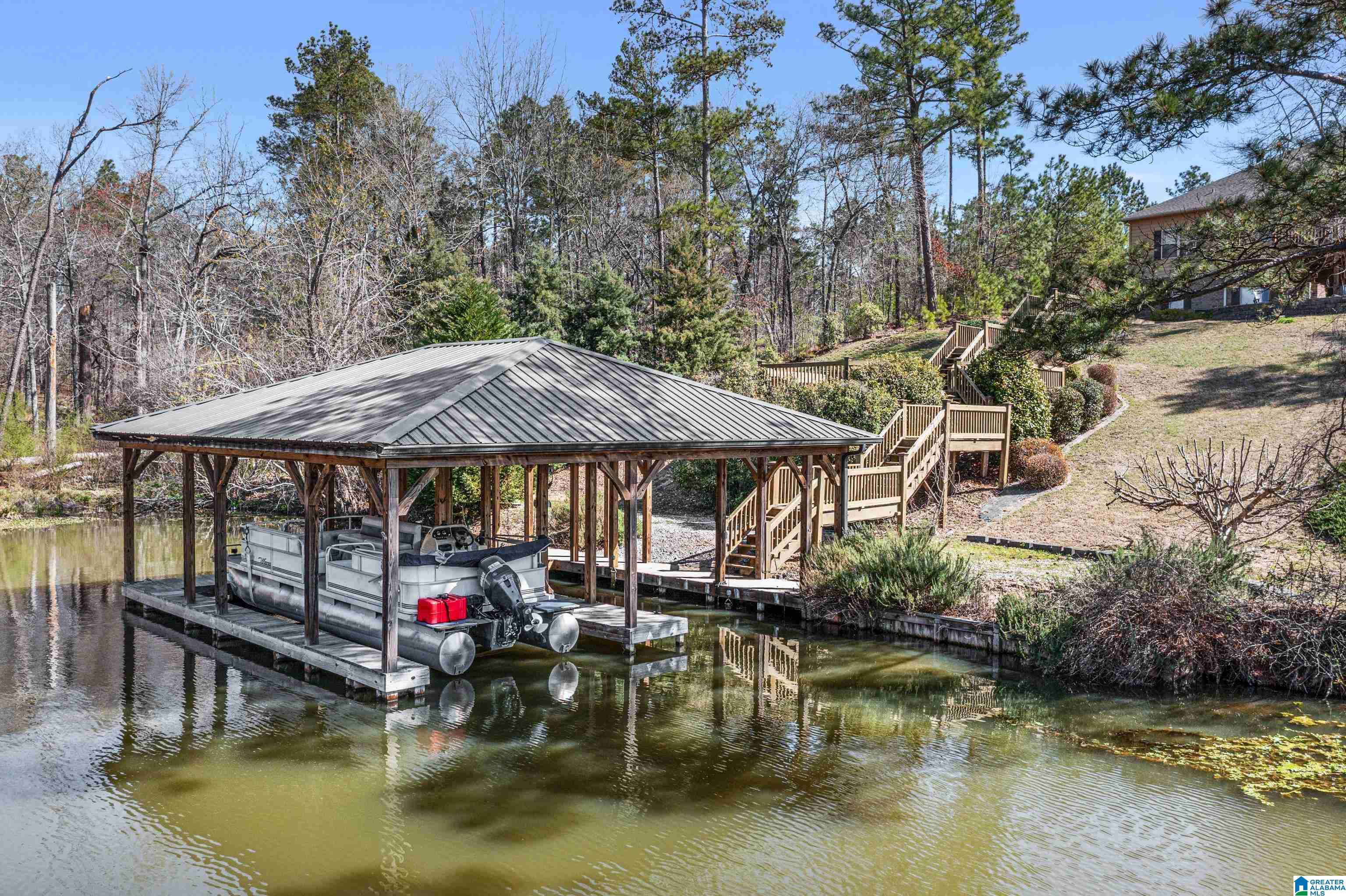 64 Co Road Clanton, AL 35046 - Photo 16 of 59 Gallery Image 16