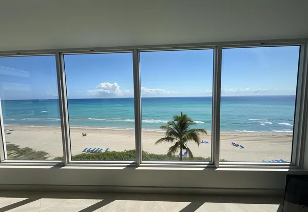 $10,000 | 2909 South Ocean Boulevard, Unit 6A3, Highland Beach, FL 33487