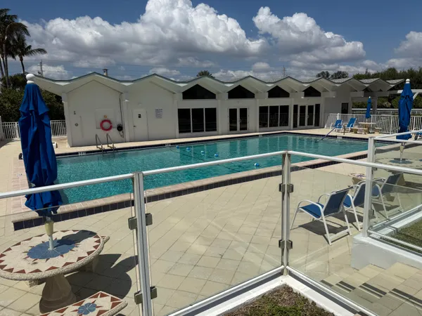 $10,000 | 2909 South Ocean Boulevard, Unit 6A3, Highland Beach, FL 33487