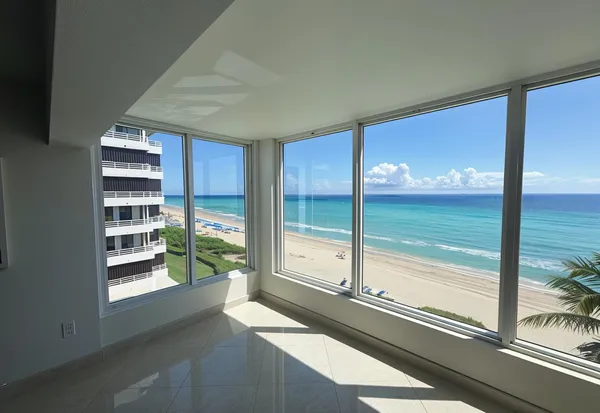 $10,000 | 2909 South Ocean Boulevard, Unit 6A3, Highland Beach, FL 33487