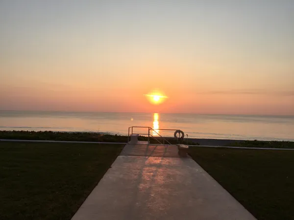 $10,000 | 2909 South Ocean Boulevard, Unit 6A3, Highland Beach, FL 33487