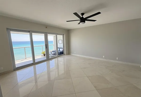 $10,000 | 2909 South Ocean Boulevard, Unit 6A3, Highland Beach, FL 33487